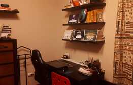 Apartament 3 camere, parcare, mobilat modern, zona strazii Campului