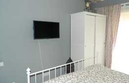 Apartament 3 camere, parcare, mobilat modern, zona strazii Campului