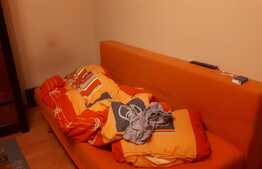 Apartament 3 camere, parcare, mobilat modern, zona strazii Campului