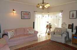 Apartament 3 camere, parcare, mobilat modern, zona strazii Campului