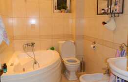 Apartament 3 camere, parcare, mobilat modern, zona strazii Campului