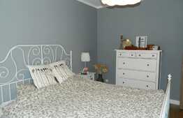 Apartament 3 camere, parcare, mobilat modern, zona strazii Campului