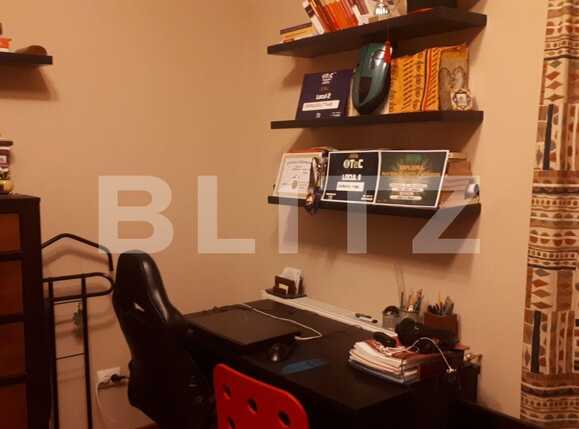 Apartament de închiriat 3 camere Manastur - 31392AI | BLITZ Cluj-Napoca | Poza11