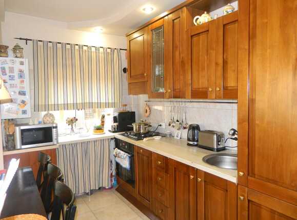 Apartament de închiriat 3 camere Manastur - 31392AI | BLITZ Cluj-Napoca | Poza4