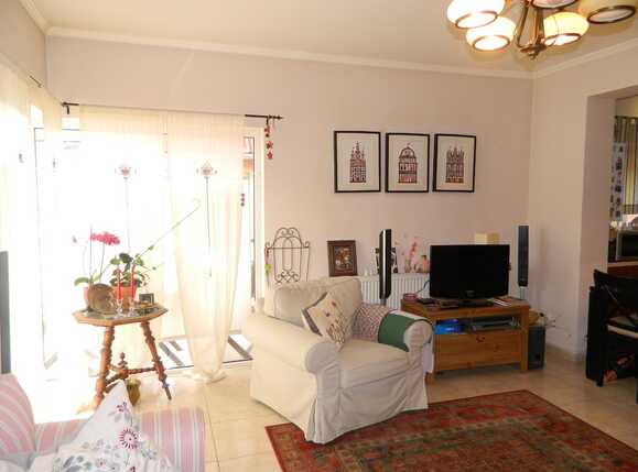 Apartament de închiriat 3 camere Manastur - 31392AI | BLITZ Cluj-Napoca | Poza1