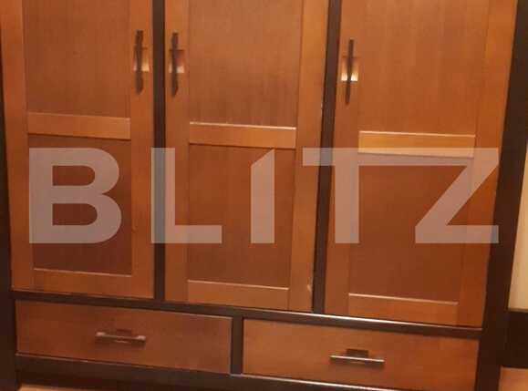Apartament de închiriat 3 camere Manastur - 31392AI | BLITZ Cluj-Napoca | Poza12