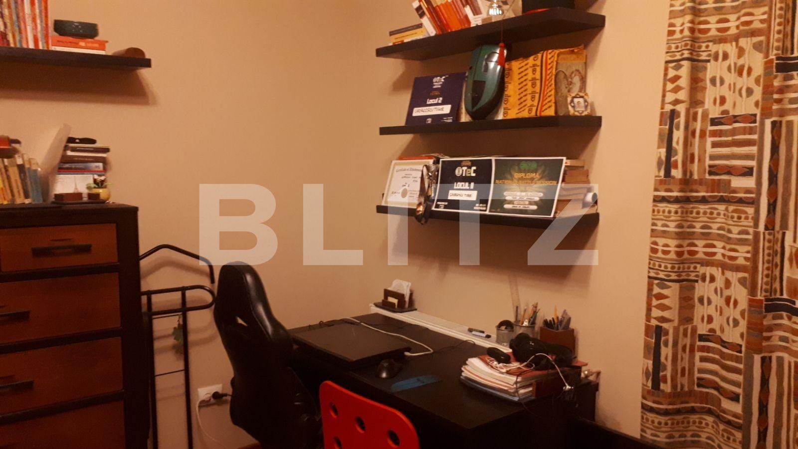 Apartament de închiriat 3 camere Manastur - 31392AI | BLITZ Cluj-Napoca | Poza11
