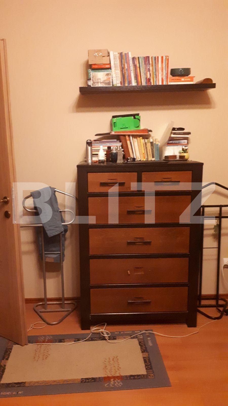 Apartament de închiriat 3 camere Manastur - 31392AI | BLITZ Cluj-Napoca | Poza13