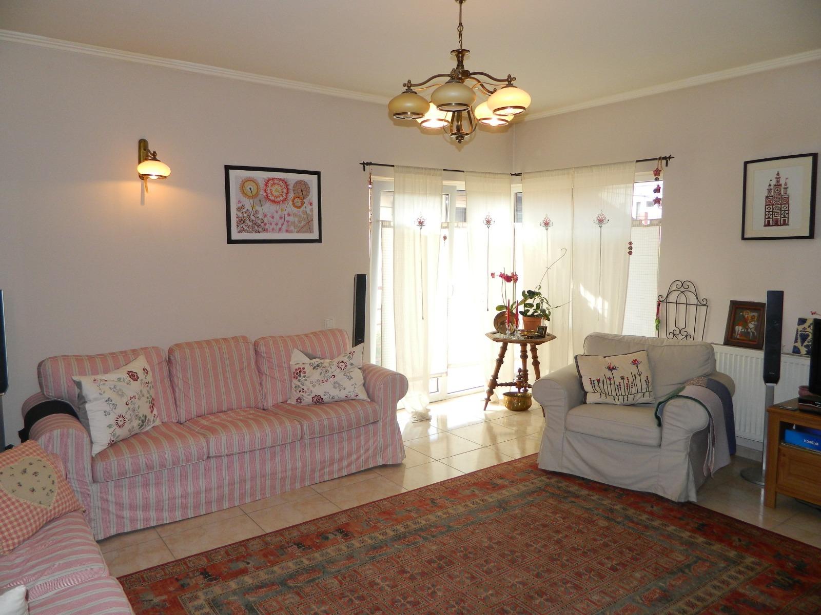 Apartament de închiriat 3 camere Manastur - 31392AI | BLITZ Cluj-Napoca | Poza2