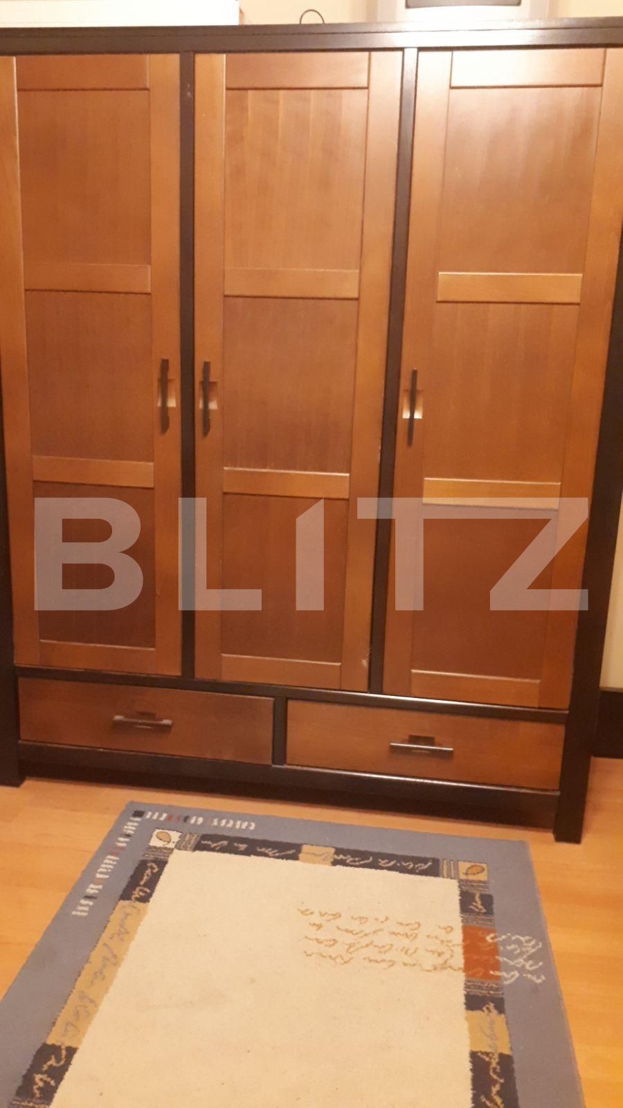 Apartament de închiriat 3 camere Manastur - 31392AI | BLITZ Cluj-Napoca | Poza12
