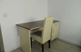 2 camere, 52 mp, parcare subterana, prima inchiriere, zona strazii Plevnei