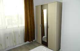 2 camere, 52 mp, parcare subterana, prima inchiriere, zona strazii Plevnei