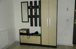 2 camere, 52 mp, parcare subterana, prima inchiriere, zona strazii Plevnei