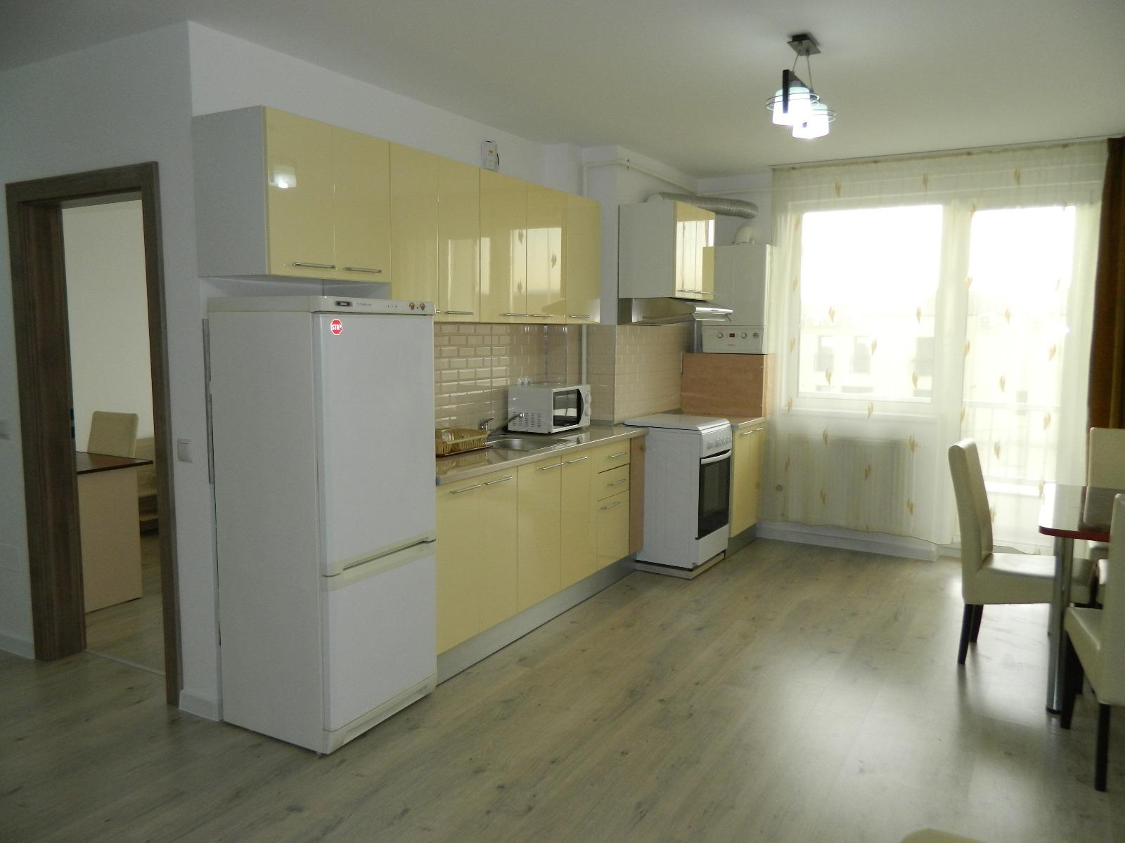 Apartament de închiriat 2 camere Someseni - 31393AI | BLITZ Cluj-Napoca | Poza3