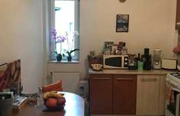 De vanzare apartament 1 camera, 53.50 mp, zona Sala Sporturilor