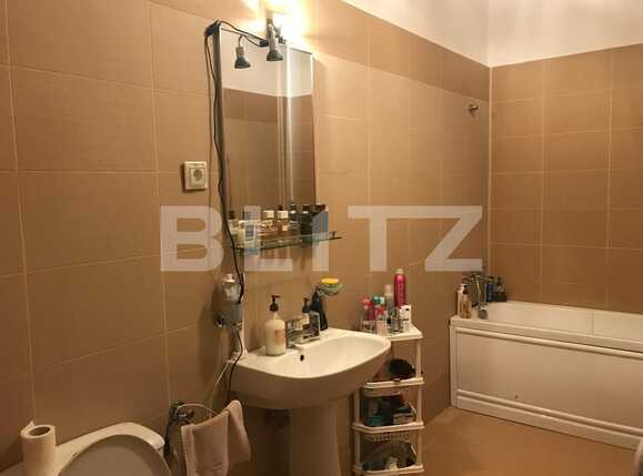 Garsonieră de vânzare Plopilor - 31394AV | BLITZ Cluj-Napoca | Poza4