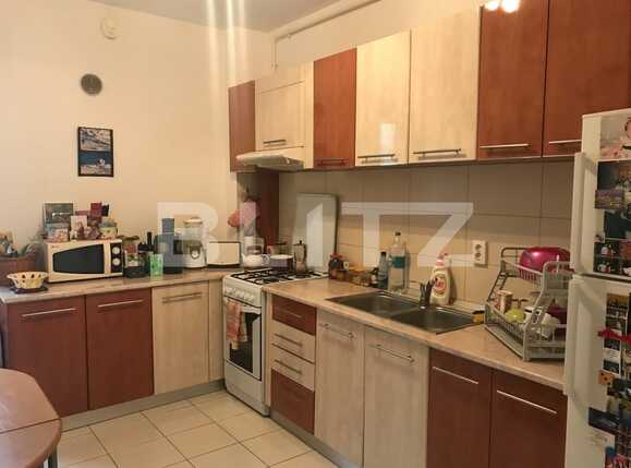 Garsonieră de vânzare Plopilor - 31394AV | BLITZ Cluj-Napoca | Poza3