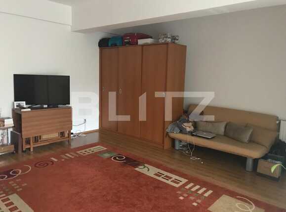 Garsonieră de vânzare Plopilor - 31394AV | BLITZ Cluj-Napoca | Poza1