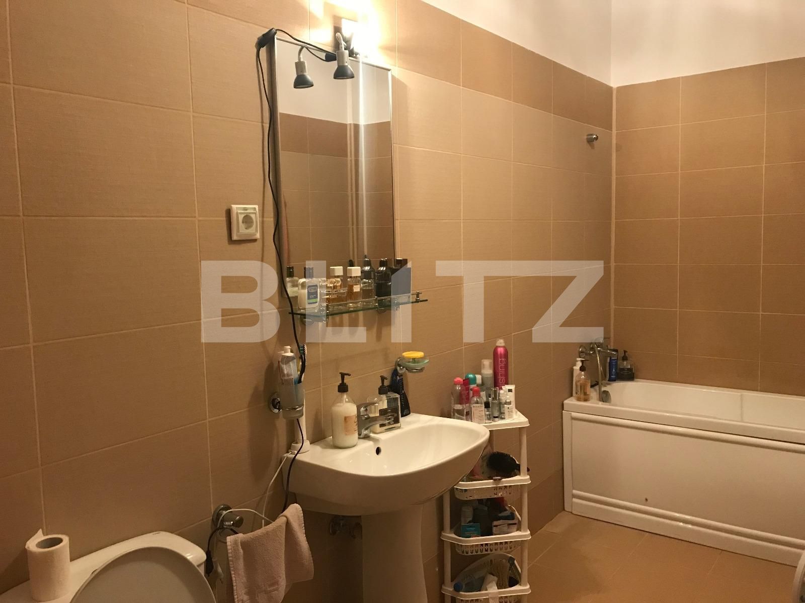 Garsonieră de vânzare Plopilor - 31394AV | BLITZ Cluj-Napoca | Poza4