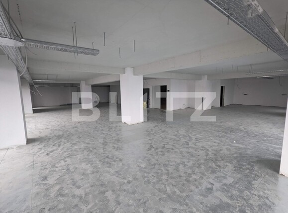 Spațiu birouri de vânzare Marasti - 31395SVB | BLITZ Cluj-Napoca | Poza5