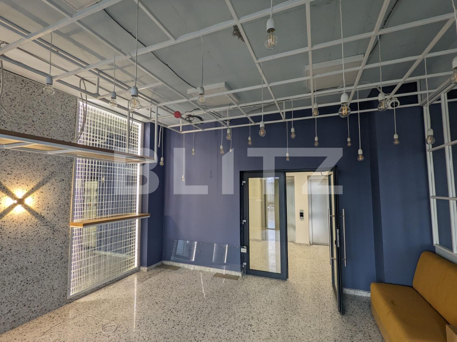 Spațiu birouri de vânzare Marasti - 31395SVB | BLITZ Cluj-Napoca | Poza4