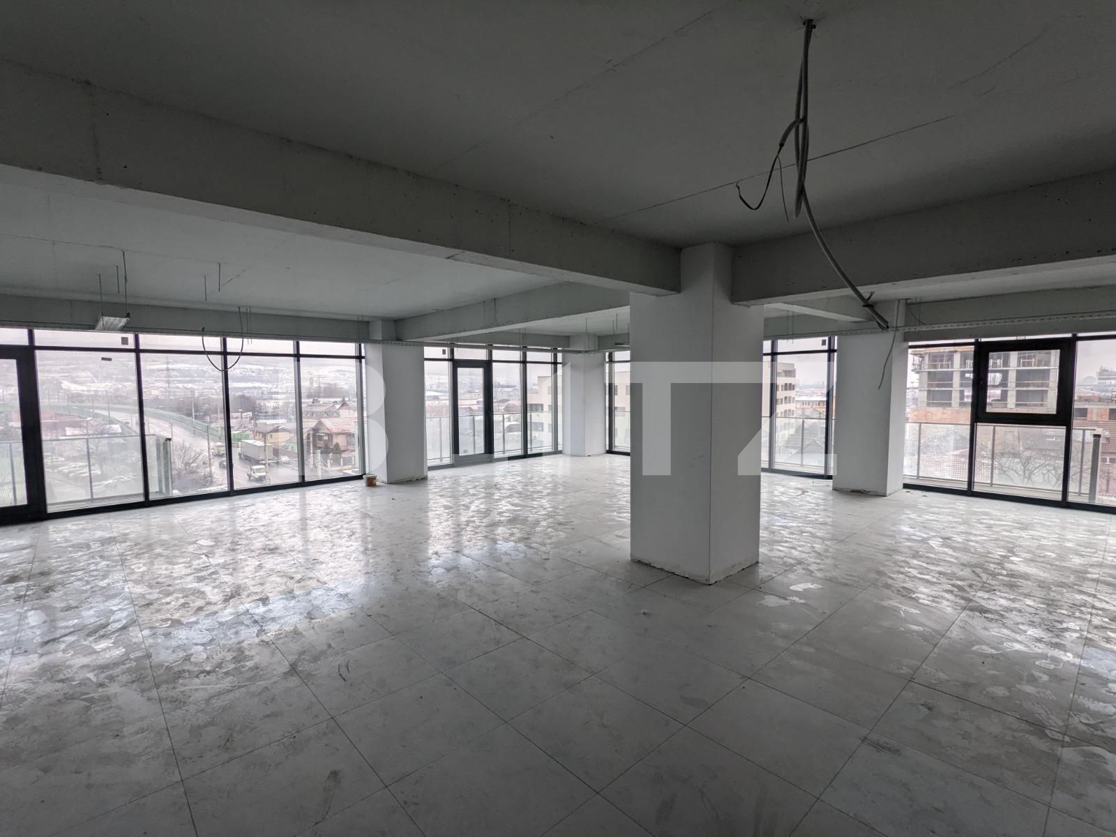 Spațiu birouri de vânzare Marasti - 31395SVB | BLITZ Cluj-Napoca | Poza2