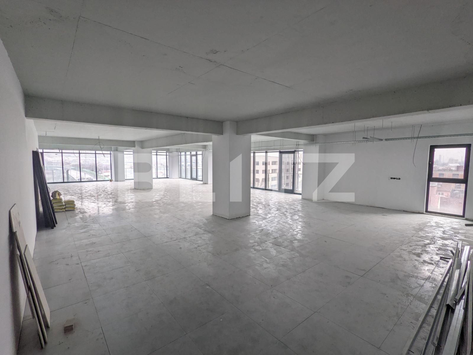 Spațiu birouri de vânzare Marasti - 31395SVB | BLITZ Cluj-Napoca | Poza6