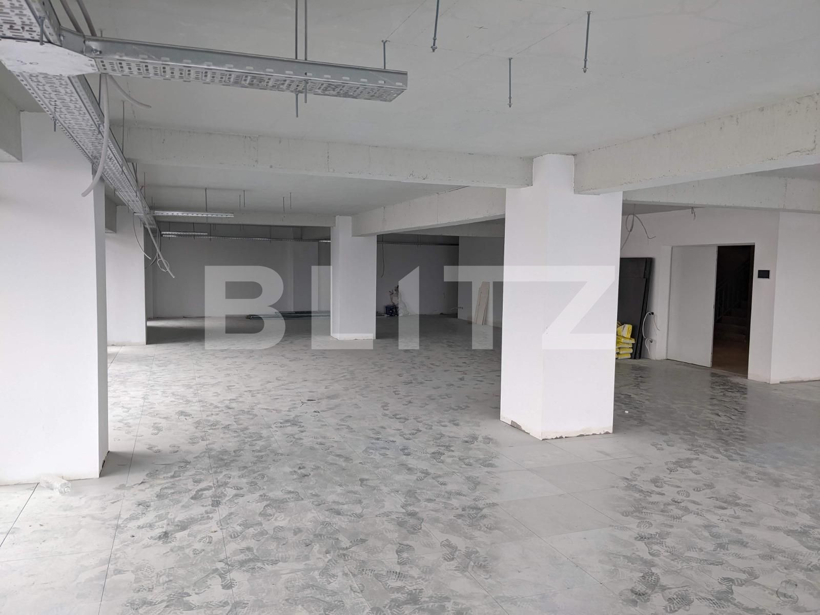 Spațiu birouri de vânzare Marasti - 31395SVB | BLITZ Cluj-Napoca | Poza3