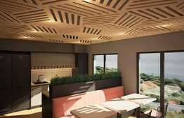 Spatii de birouri, 273 mp, open space, zona excelenta!