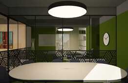 Spatii de birouri, 273 mp, open space, zona excelenta!