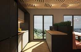 Spatii de birouri, 273 mp, open space, zona excelenta!