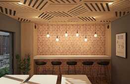 Spatii de birouri, 273 mp, open space, zona excelenta!