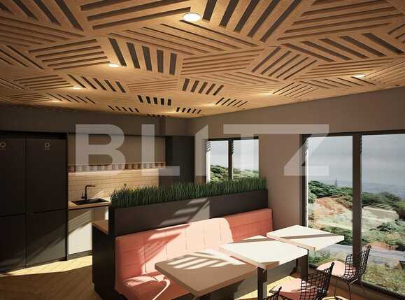 Spațiu birouri de închiriat Marasti - 31396SIB | BLITZ Cluj-Napoca | Poza5