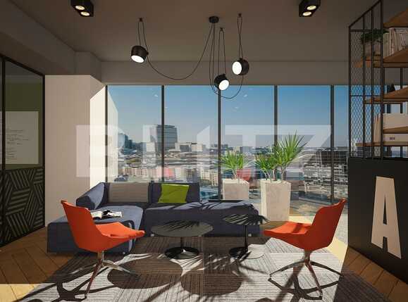 Spațiu birouri de închiriat Marasti - 31396SIB | BLITZ Cluj-Napoca | Poza2