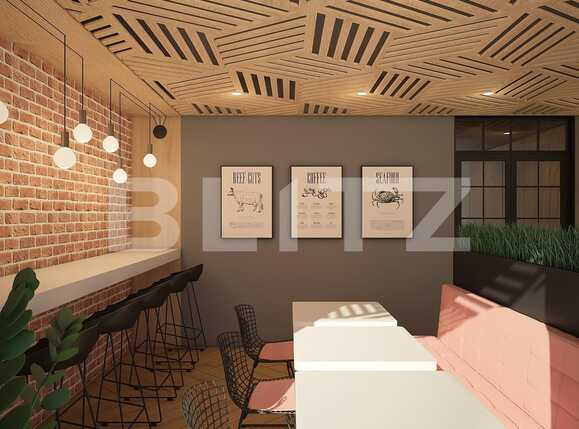 Spațiu birouri de închiriat Marasti - 31396SIB | BLITZ Cluj-Napoca | Poza6