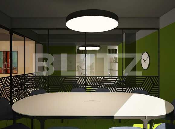 Spațiu birouri de închiriat Marasti - 31396SIB | BLITZ Cluj-Napoca | Poza13