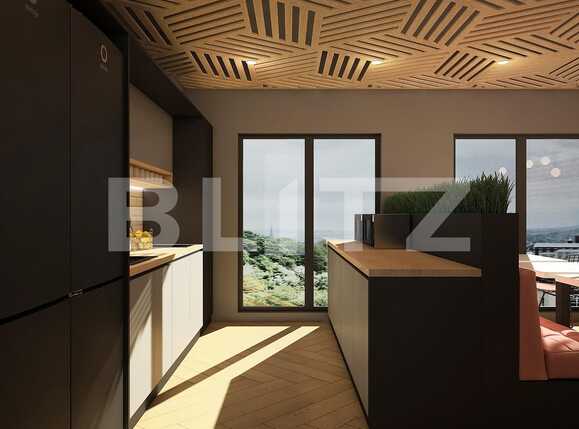 Spațiu birouri de închiriat Marasti - 31396SIB | BLITZ Cluj-Napoca | Poza4