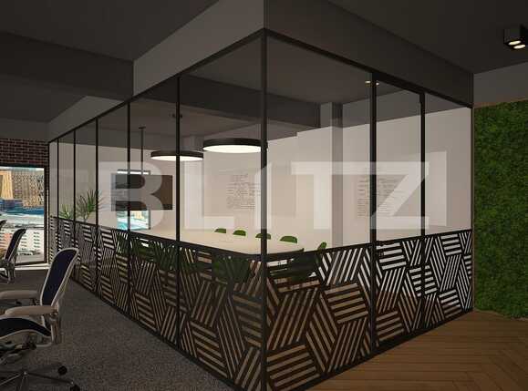 Spațiu birouri de închiriat Marasti - 31396SIB | BLITZ Cluj-Napoca | Poza12