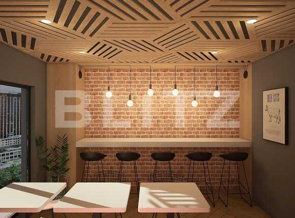 Spațiu birouri de închiriat Marasti - 31396SIB | BLITZ Cluj-Napoca | Poza7