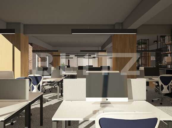 Spațiu birouri de închiriat Marasti - 31396SIB | BLITZ Cluj-Napoca | Poza10