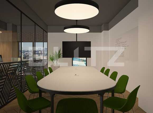 Spațiu birouri de închiriat Marasti - 31396SIB | BLITZ Cluj-Napoca | Poza9