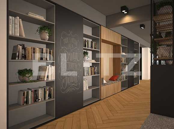 Spațiu birouri de închiriat Marasti - 31396SIB | BLITZ Cluj-Napoca | Poza8