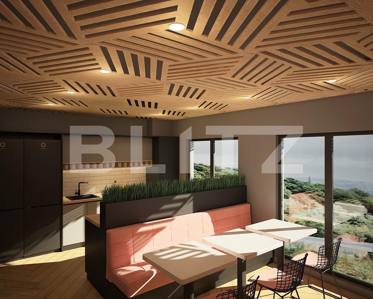 Spațiu birouri de închiriat Marasti - 31396SIB | BLITZ Cluj-Napoca | Poza5