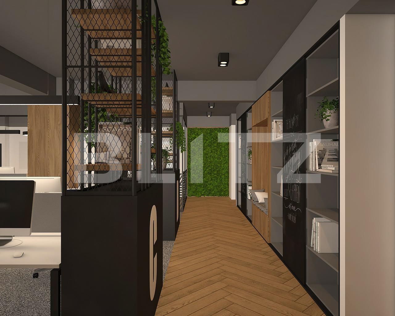 Spațiu birouri de închiriat Marasti - 31396SIB | BLITZ Cluj-Napoca | Poza11