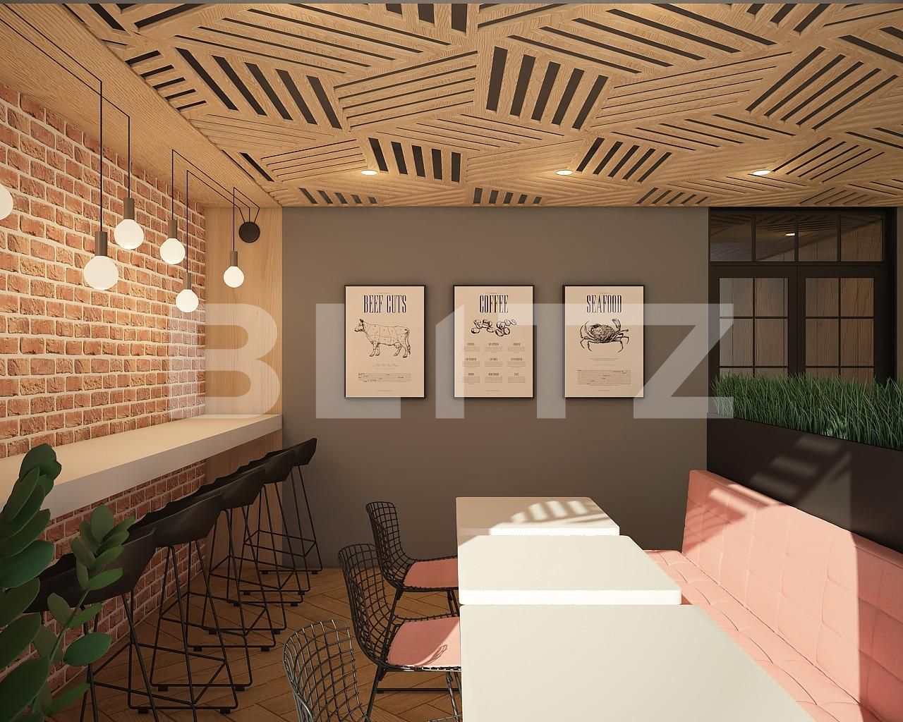 Spațiu birouri de închiriat Marasti - 31396SIB | BLITZ Cluj-Napoca | Poza6