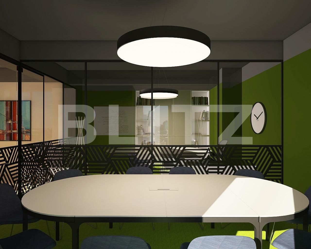 Spațiu birouri de închiriat Marasti - 31396SIB | BLITZ Cluj-Napoca | Poza13