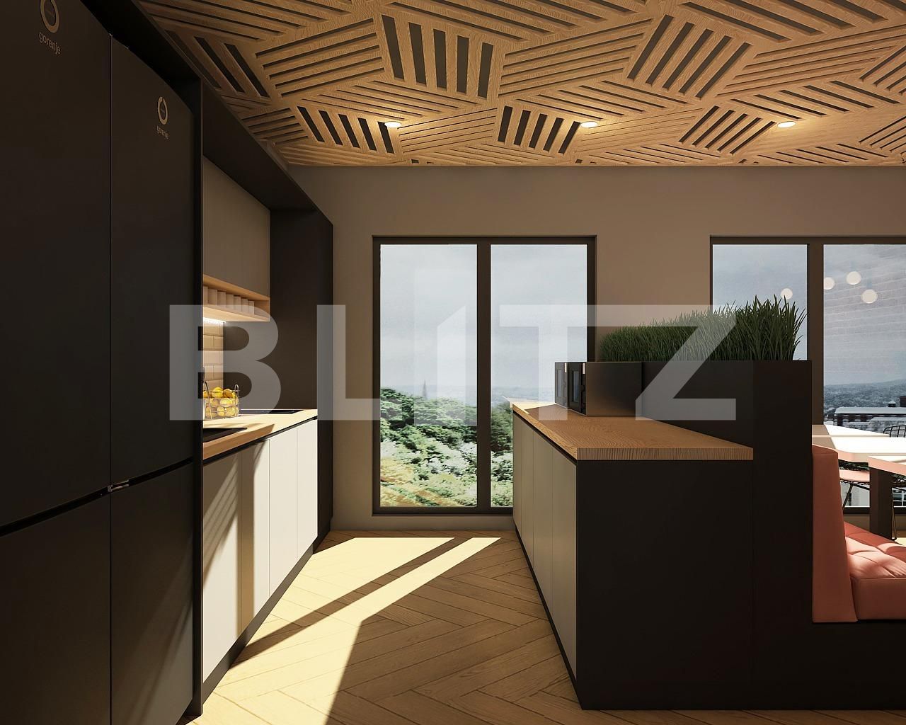 Spațiu birouri de închiriat Marasti - 31396SIB | BLITZ Cluj-Napoca | Poza4