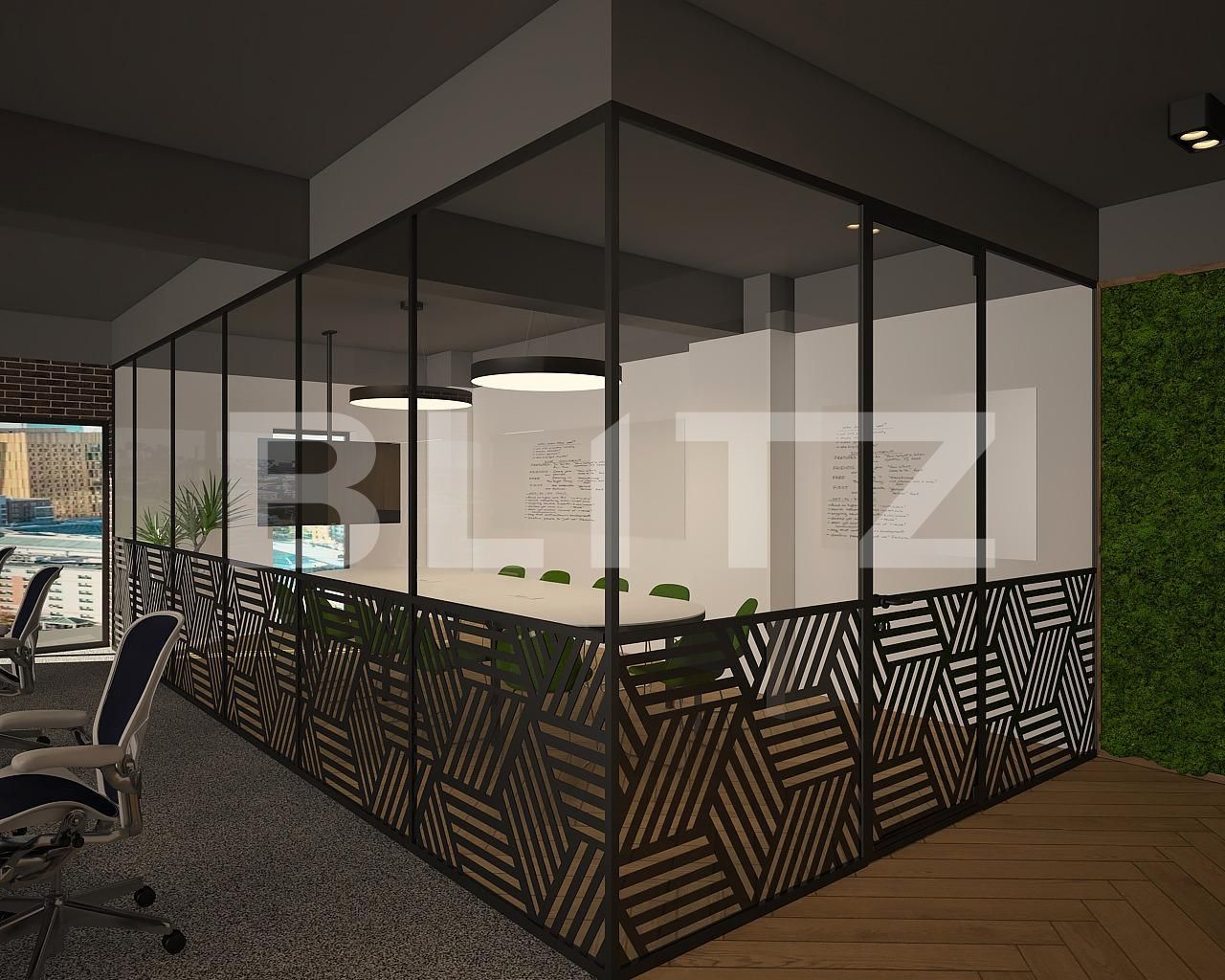 Spațiu birouri de închiriat Marasti - 31396SIB | BLITZ Cluj-Napoca | Poza12