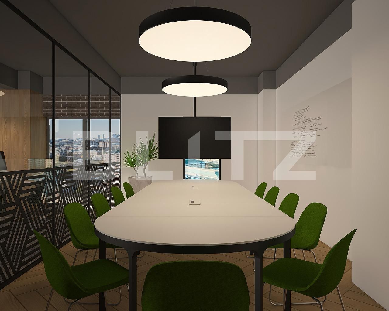 Spațiu birouri de închiriat Marasti - 31396SIB | BLITZ Cluj-Napoca | Poza9