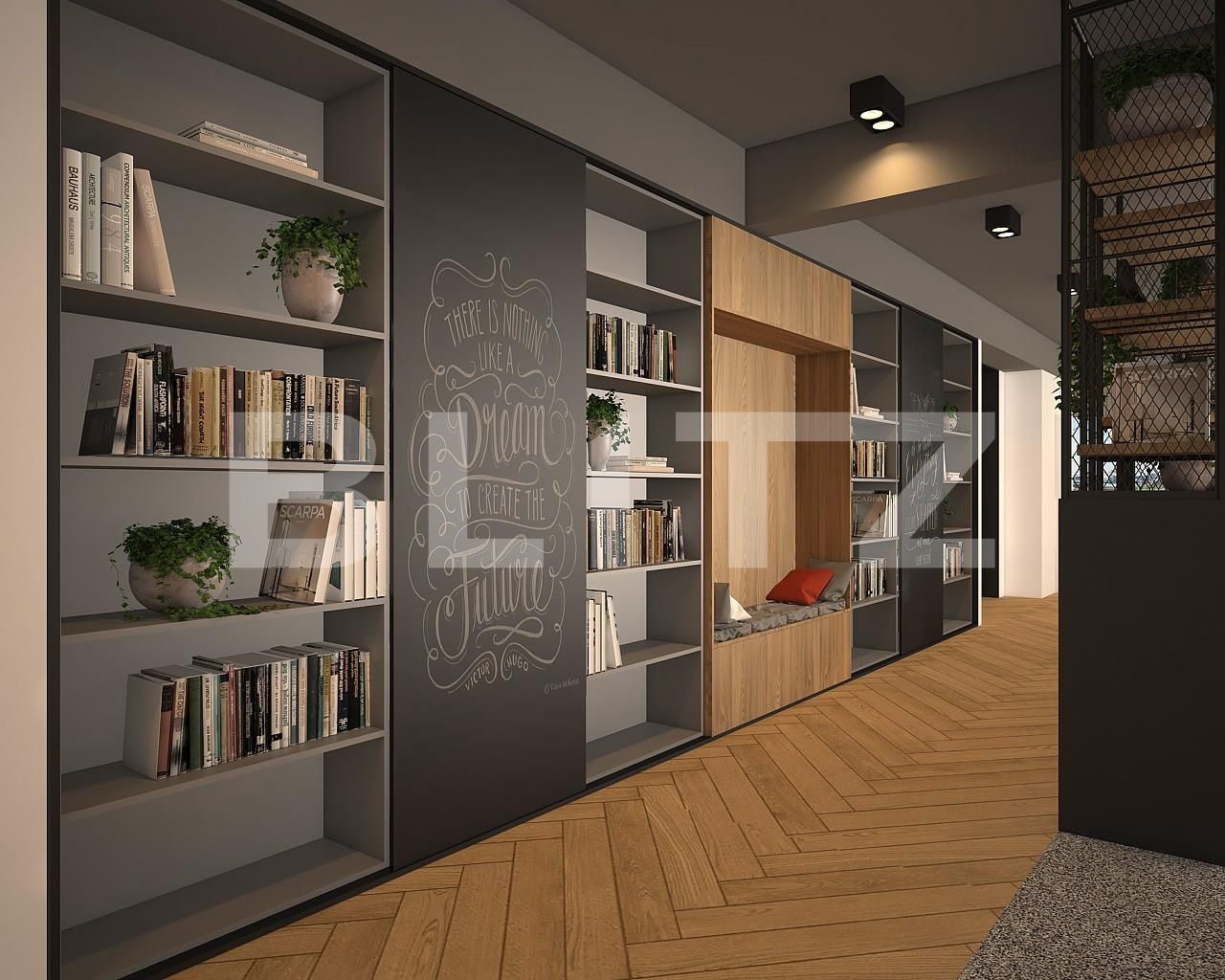 Spațiu birouri de închiriat Marasti - 31396SIB | BLITZ Cluj-Napoca | Poza8